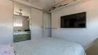 Foto 9 de Apartamento com 2 Quartos à venda, 63m² em Chácara Inglesa, São Paulo