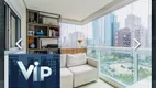 Foto 4 de Apartamento com 2 Quartos à venda, 75m² em Aclimação, São Paulo