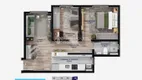 Foto 15 de Apartamento com 2 Quartos à venda, 49m² em Harmonia, Canoas