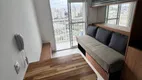 Foto 4 de Apartamento com 1 Quarto para alugar, 32m² em Vila das Belezas, São Paulo