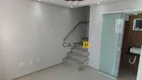 Foto 4 de Casa de Condomínio com 2 Quartos à venda, 104m² em Jardim Capuava, Nova Odessa