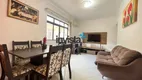 Foto 2 de Apartamento com 3 Quartos à venda, 109m² em Aparecida, Santos
