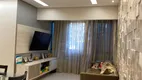 Foto 2 de Apartamento com 3 Quartos à venda, 80m² em Santa Isabel, Teresina