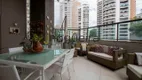 Foto 14 de Apartamento com 4 Quartos à venda, 260m² em Jardim Fonte do Morumbi , São Paulo