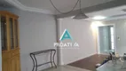 Foto 5 de Sobrado com 3 Quartos à venda, 196m² em Vila Scarpelli, Santo André