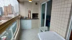 Foto 2 de Apartamento com 2 Quartos à venda, 89m² em Vila Tupi, Praia Grande