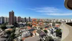 Foto 2 de Apartamento com 3 Quartos à venda, 165m² em Vila Alpina, Santo André