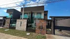 Foto 3 de Sobrado com 3 Quartos à venda, 122m² em Eucaliptos, Fazenda Rio Grande