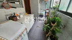 Foto 18 de Apartamento com 3 Quartos à venda, 130m² em Pompeia, Santos