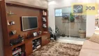 Foto 11 de Sobrado com 3 Quartos à venda, 148m² em Vila Alpina, São Paulo