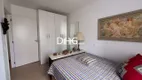 Foto 10 de Apartamento com 1 Quarto à venda, 60m² em Balneario Tropical, Paulínia