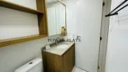 Foto 13 de Flat com 1 Quarto para alugar, 32m² em Paraíso, São Paulo