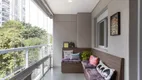 Foto 11 de Apartamento com 3 Quartos à venda, 103m² em Jardim Prudência, São Paulo