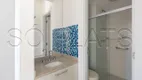 Foto 6 de Flat com 1 Quarto à venda, 41m² em Vila Mariana, São Paulo