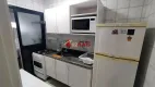 Foto 4 de Flat com 2 Quartos à venda, 43m² em Brooklin, São Paulo