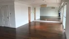 Foto 3 de Apartamento com 3 Quartos para venda ou aluguel, 212m² em Moema, São Paulo