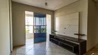 Foto 4 de Apartamento com 3 Quartos para alugar, 92m² em Norte (Águas Claras), Brasília