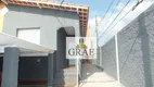 Foto 3 de Casa com 2 Quartos para alugar, 80m² em Jardim do Mar, São Bernardo do Campo