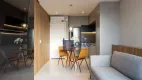 Foto 3 de Apartamento com 1 Quarto à venda, 45m² em Jardins, São Paulo