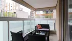 Foto 9 de Flat com 1 Quarto à venda, 37m² em Itaim Bibi, São Paulo