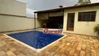 Foto 27 de Casa com 3 Quartos à venda, 267m² em Parque Santa Tereza, Santa Isabel