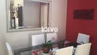 Foto 3 de Apartamento com 3 Quartos à venda, 83m² em Vila Gumercindo, São Paulo