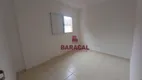 Foto 7 de Apartamento com 2 Quartos à venda, 55m² em Vila Guilhermina, Praia Grande