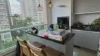 Foto 7 de Apartamento com 3 Quartos à venda, 110m² em Vila Ema, São José dos Campos