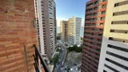 Foto 11 de Apartamento com 3 Quartos à venda, 82m² em Mucuripe, Fortaleza