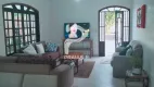 Foto 2 de Casa com 4 Quartos à venda, 200m² em Balneário Praia do Pernambuco, Guarujá