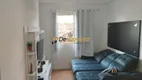 Foto 2 de Apartamento com 2 Quartos à venda, 49m² em Centro, Embu-Guaçu
