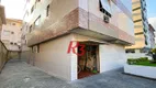 Foto 26 de Apartamento com 2 Quartos à venda, 80m² em Embaré, Santos