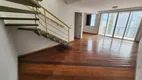 Foto 2 de Cobertura com 3 Quartos à venda, 208m² em Agronômica, Florianópolis