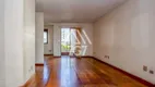 Foto 3 de Apartamento com 2 Quartos para venda ou aluguel, 128m² em Brooklin, São Paulo