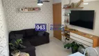 Foto 2 de Apartamento com 2 Quartos à venda, 44m² em Chacara Manella, Cambé