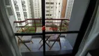 Foto 5 de Flat com 1 Quarto para alugar, 35m² em Moema, São Paulo
