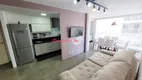 Foto 4 de Apartamento com 2 Quartos à venda, 60m² em Macedo, Guarulhos