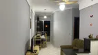 Foto 12 de Apartamento com 2 Quartos à venda, 53m² em Perequê-Açu, Ubatuba