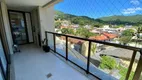 Foto 6 de Apartamento com 3 Quartos à venda, 123m² em Córrego Grande, Florianópolis