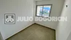 Foto 5 de Apartamento com 3 Quartos à venda, 92m² em Tijuca, Rio de Janeiro