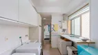 Foto 12 de Apartamento com 3 Quartos à venda, 201m² em Tamboré, Barueri