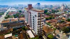 Foto 18 de Apartamento com 3 Quartos à venda, 131m² em Encruzilhada, Santos