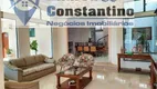 Foto 2 de Casa de Condomínio com 5 Quartos à venda, 387m² em Chacaras Reunidas Sao Jorge, Sorocaba