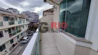 Foto 4 de Casa de Condomínio com 3 Quartos à venda, 73m² em Campinho, Rio de Janeiro