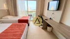 Foto 2 de Flat com 1 Quarto à venda, 28m² em Imbetiba, Macaé