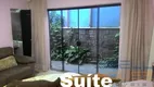Foto 4 de Sobrado com 7 Quartos para alugar, 359m² em Jardim Bela Vista, Santo André