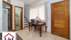 Foto 9 de Casa de Condomínio com 3 Quartos à venda, 60m² em Pedreira, São Paulo