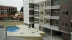 Foto 2 de Apartamento com 2 Quartos à venda, 65m² em Residencial Camping do Bosque, Rio das Ostras