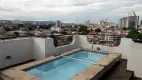 Foto 2 de Apartamento com 3 Quartos à venda, 196m² em Lapa, São Paulo