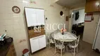 Foto 8 de Sobrado com 3 Quartos à venda, 107m² em Campo Grande, Santos